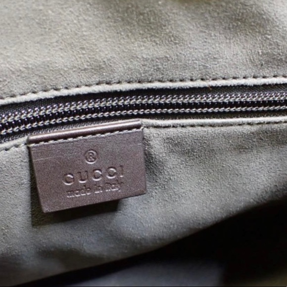 Gucci GG Supreme 2 way shoulder bag - Picture 7 of 8
